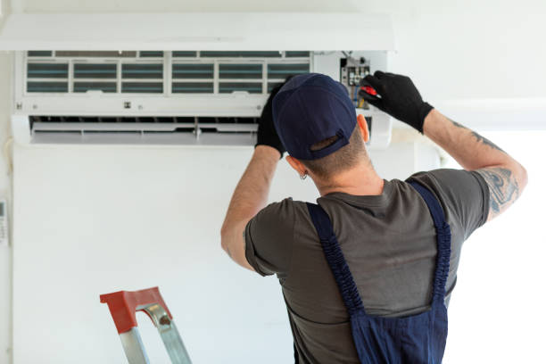 Best Emergency Air Duct Cleaning  in Eden Prairie, MN