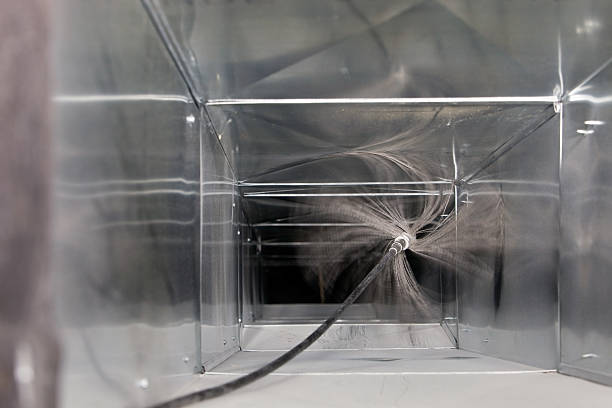 Ductwork Cleaning Services in MN