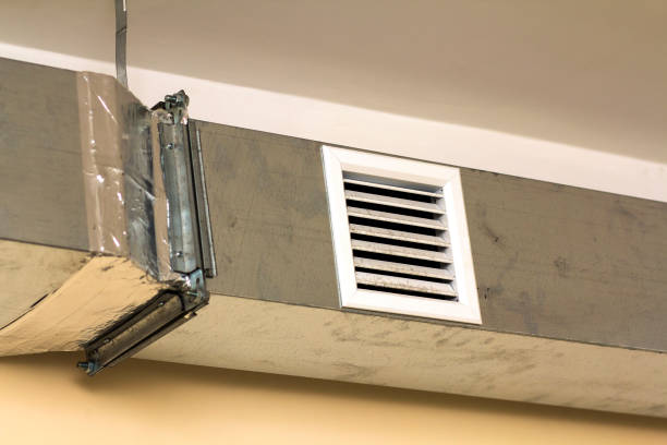 Best HVAC Duct Inspection Services  in Eden Prairie, MN